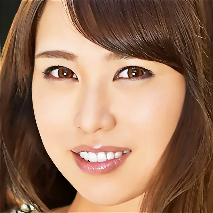 大橋依織(速美もな)