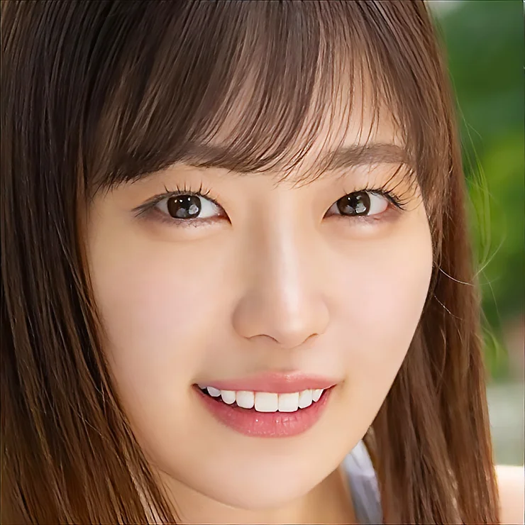 美谷朱音