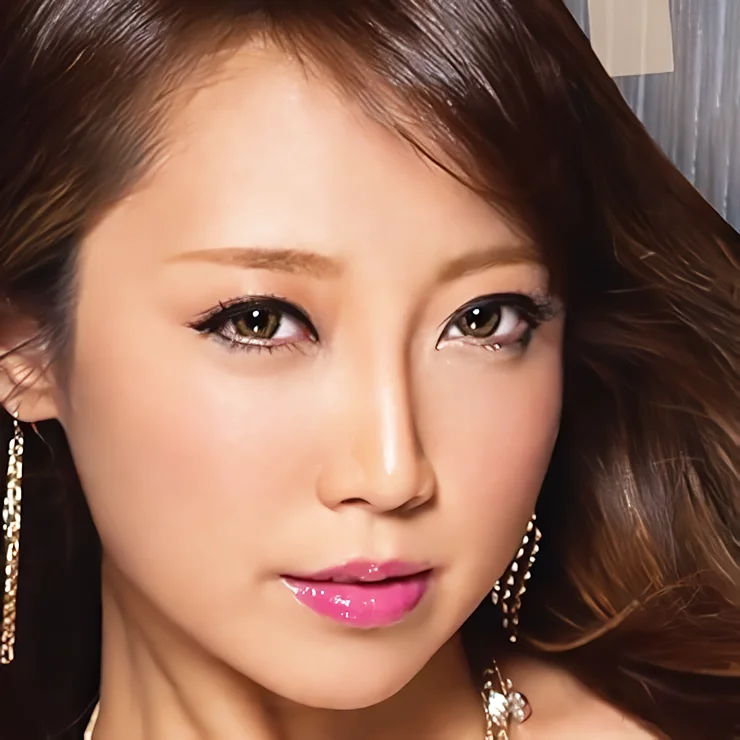 松嶋葵