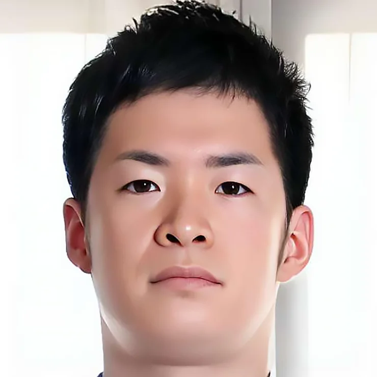 細田あつし