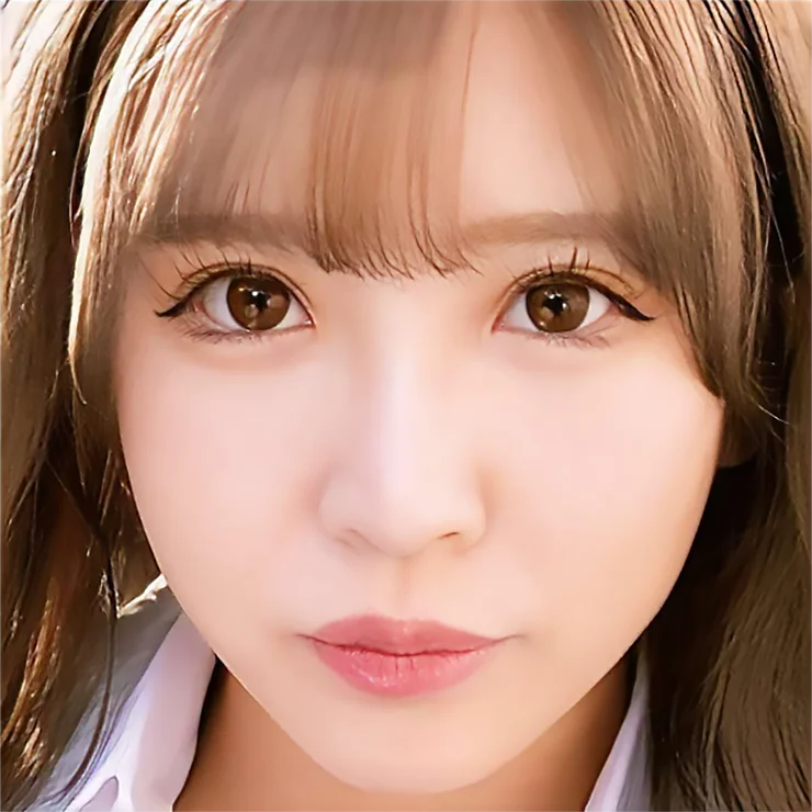 小那海あや