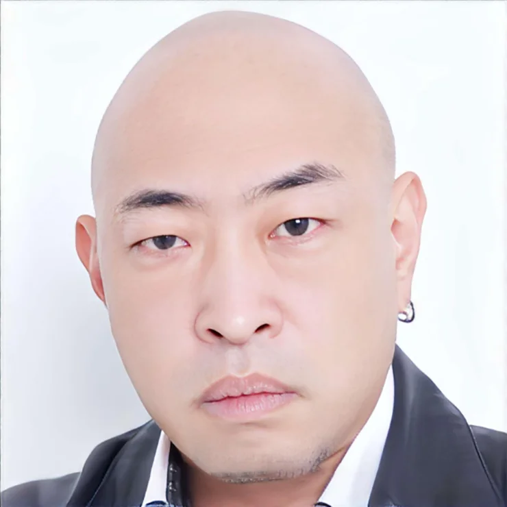 桜井ちんたろう