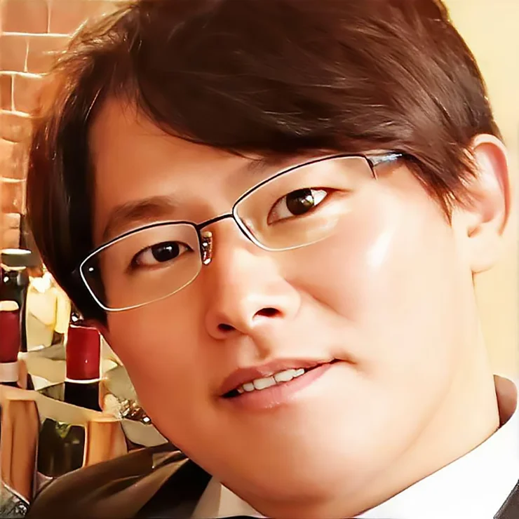 貞松大輔