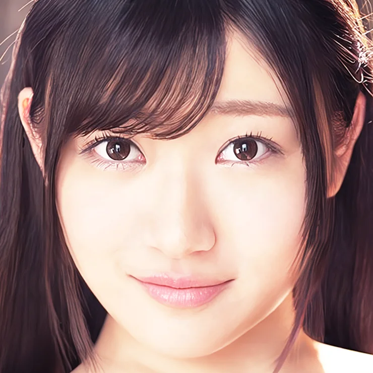 小梅えな