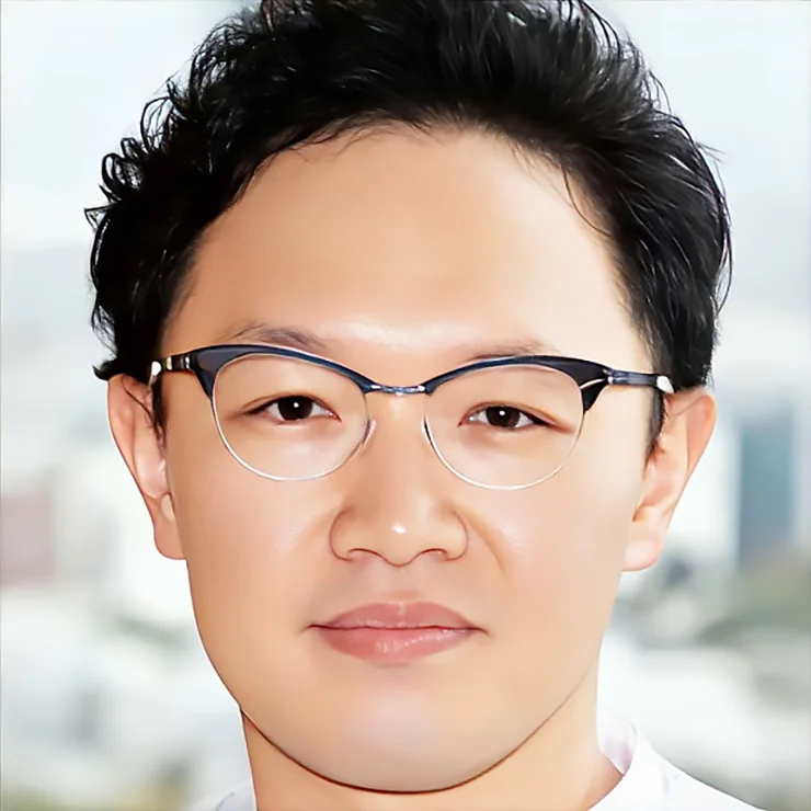 森林原人
