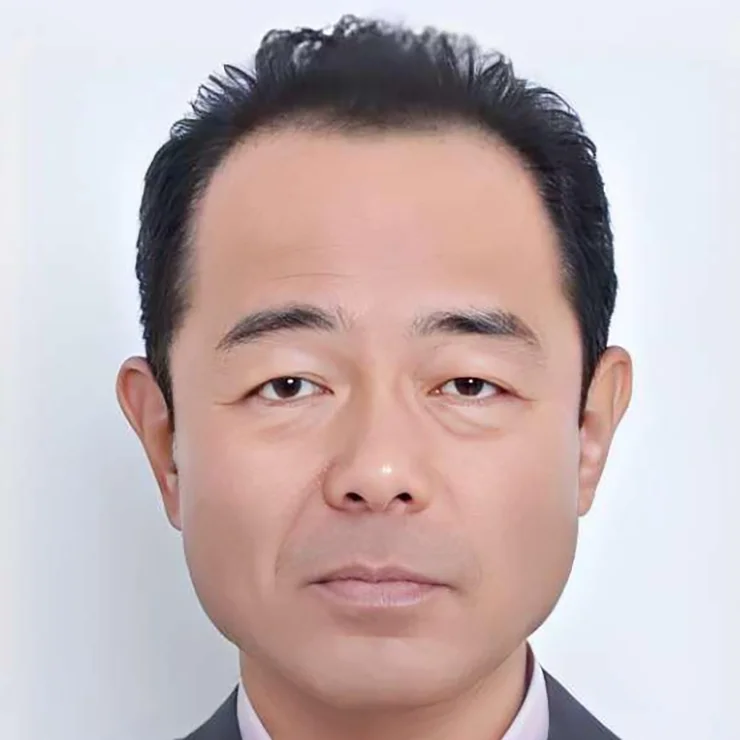 佐川銀次