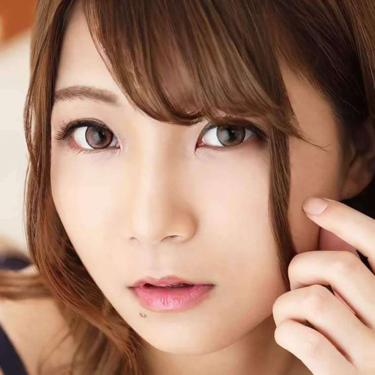 高美はるか