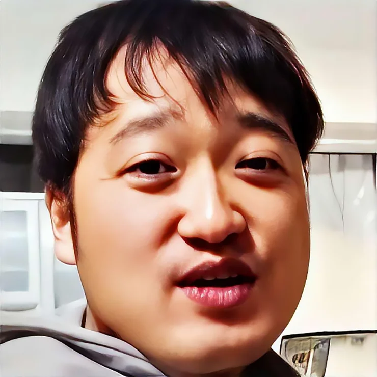 ジャイアント廣田