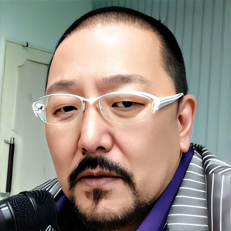 マグナム北斗