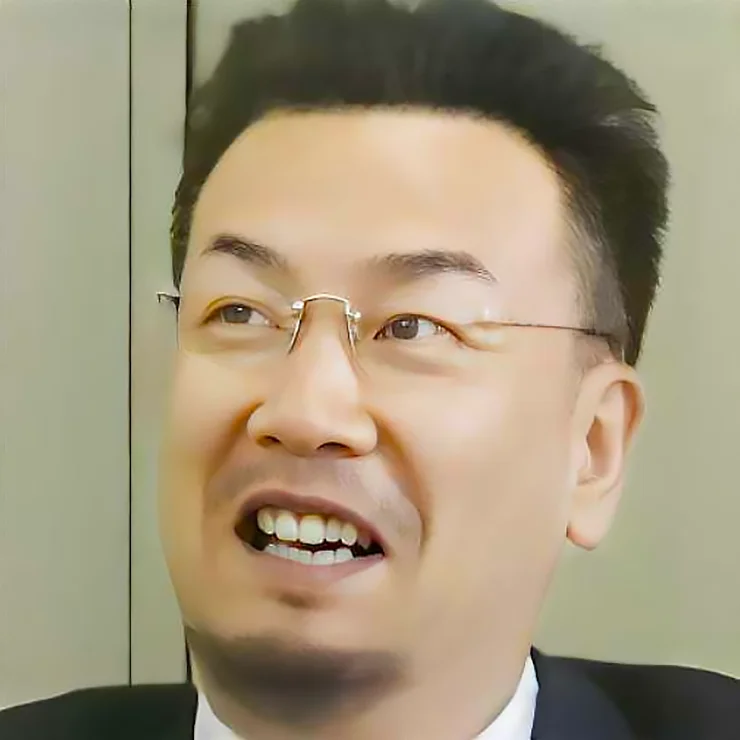 平賀勘一