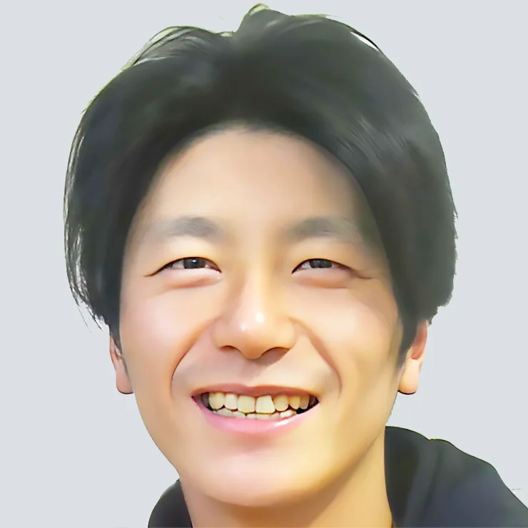 氷崎健人