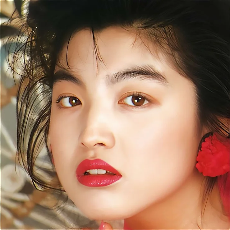 松坂季実子