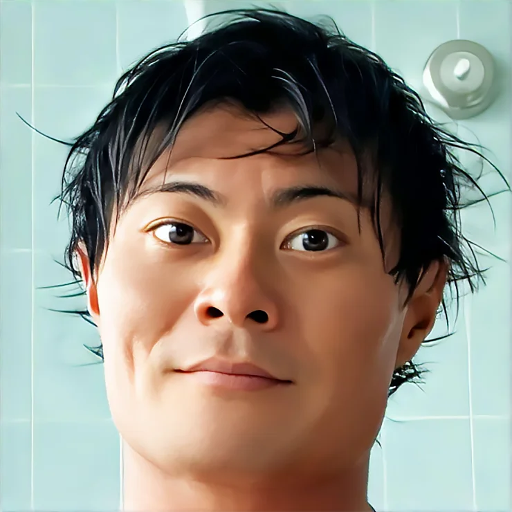 ナルシス小林