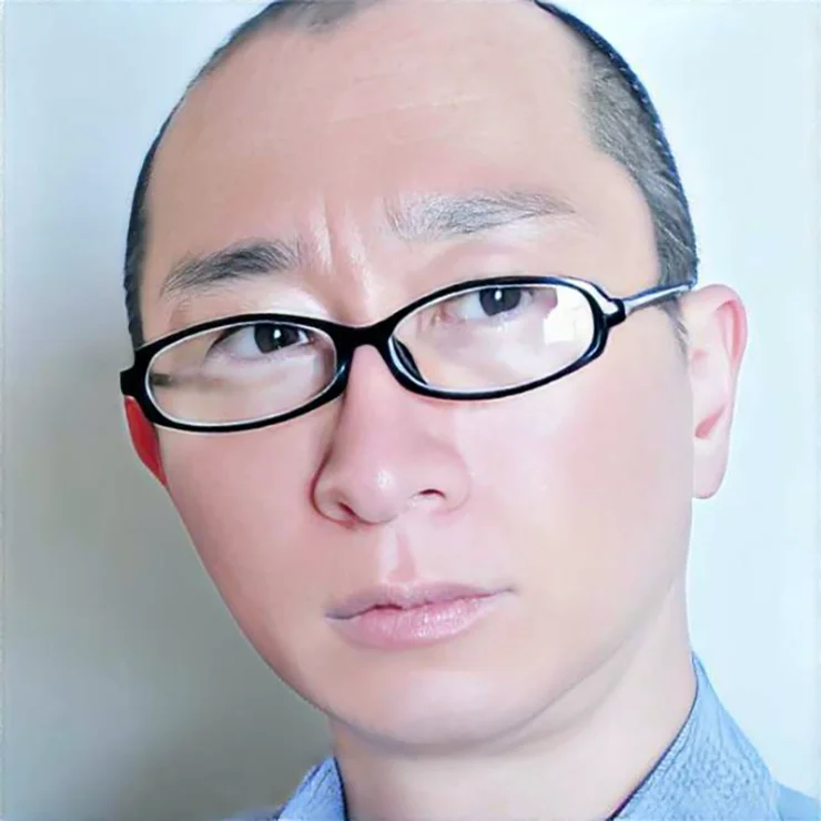 学万次郎