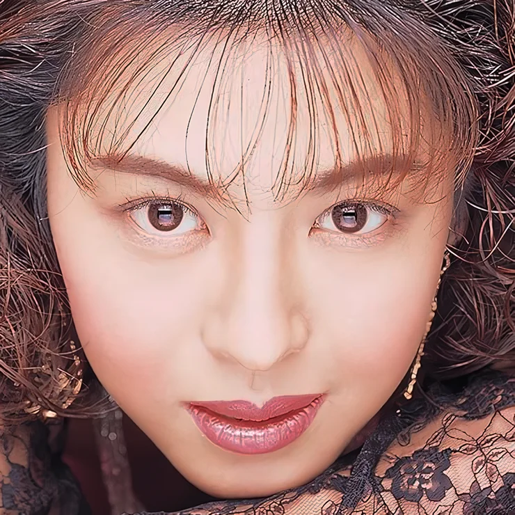 美里真理