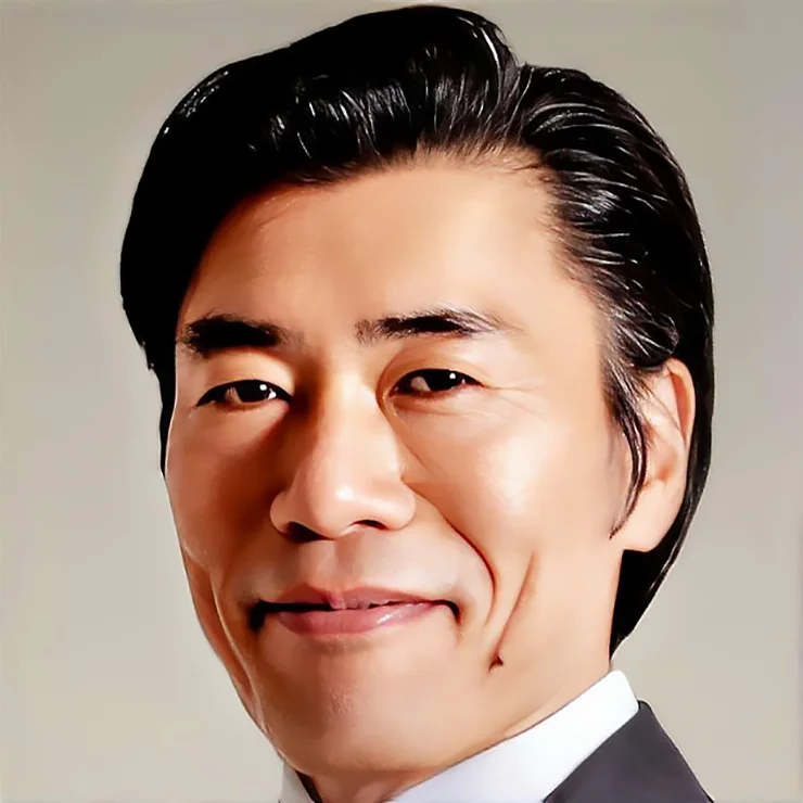 田淵正浩