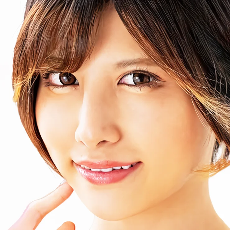 津久葉メイ(九十九メイ)