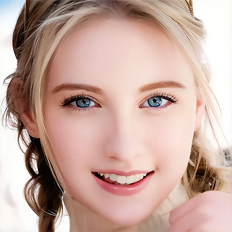 メロディー・雛・マークス