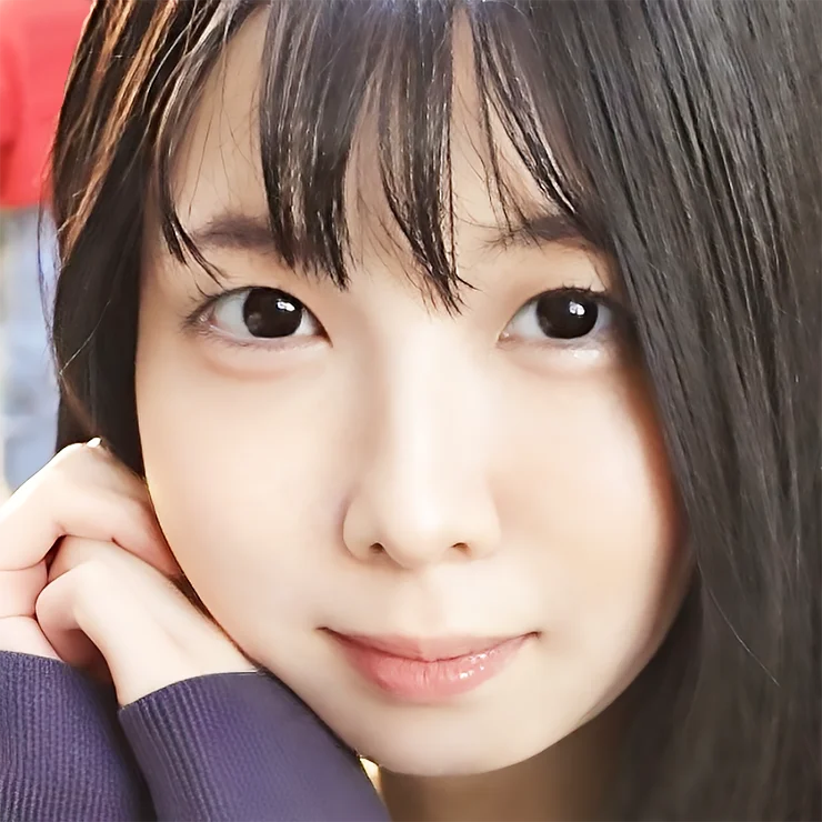 岸永みりな