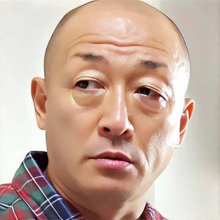 染島貢