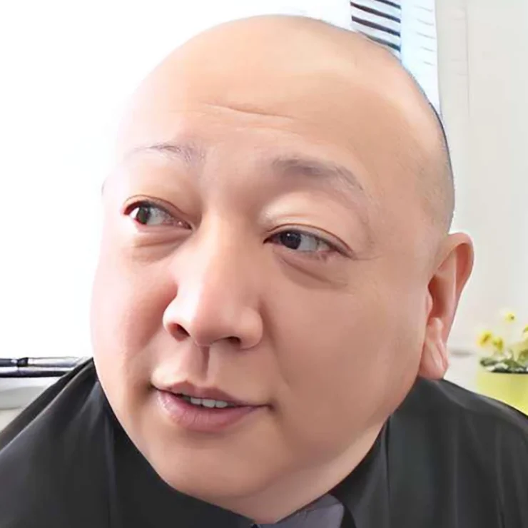 ダウ兄
