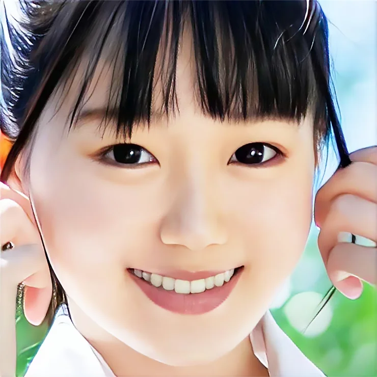 白城リサ