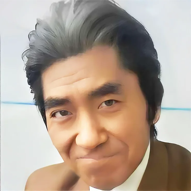 栗原良