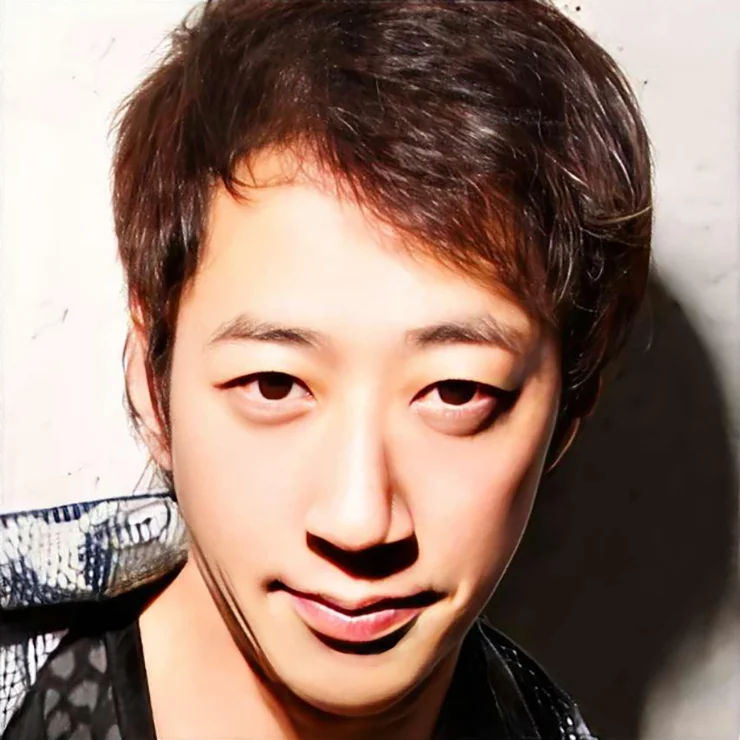 沢井亮