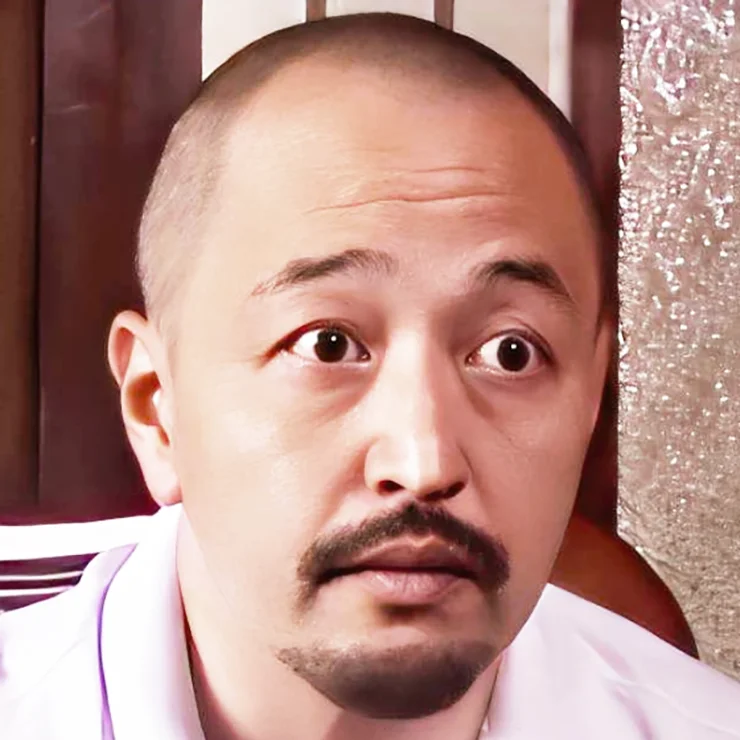 斎藤竜一