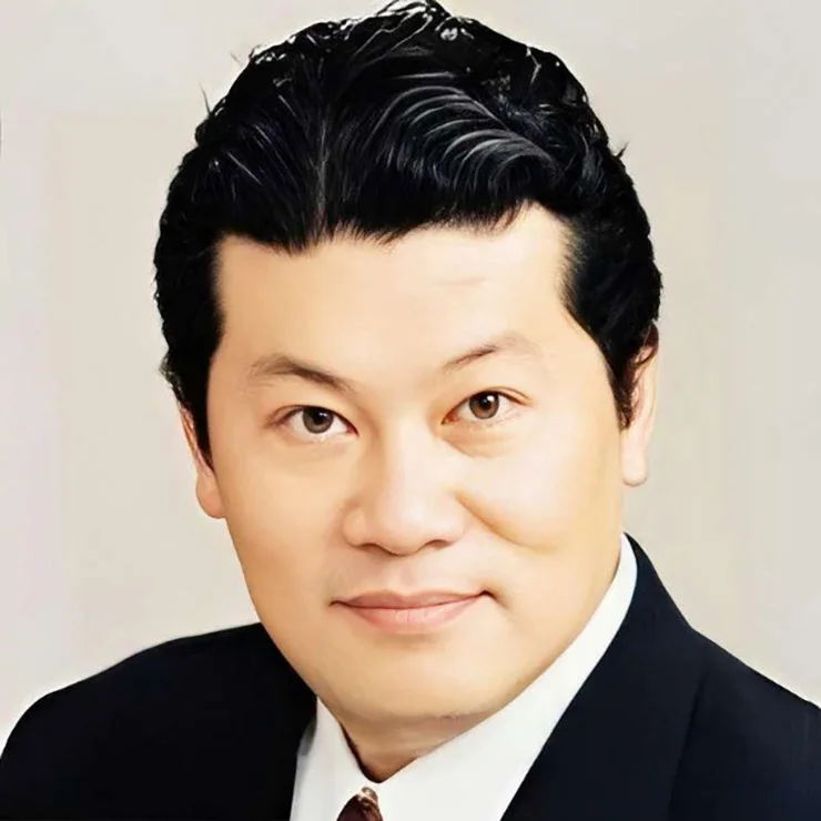 山本竜二