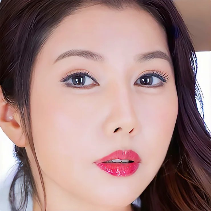 美原咲子