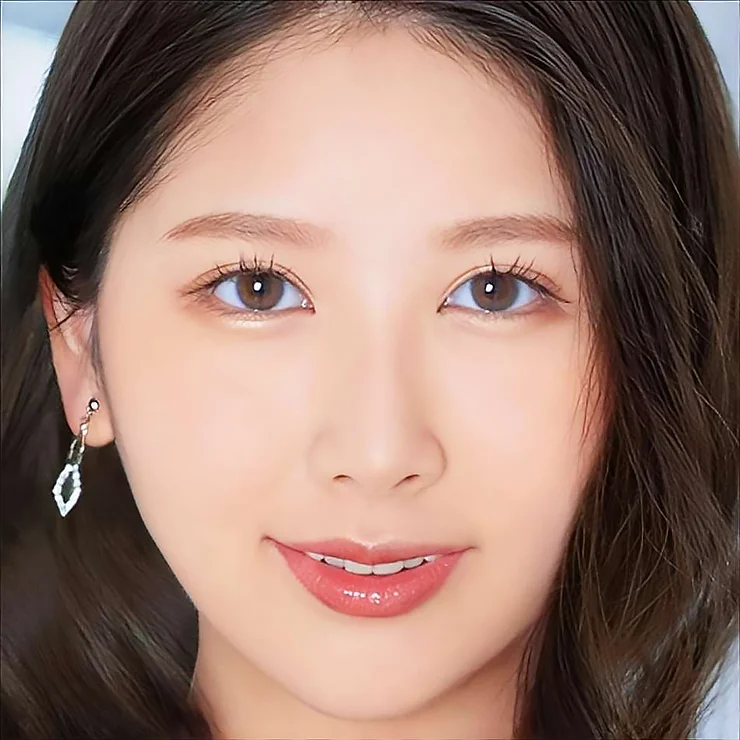 安永れいか(水瀬さな)