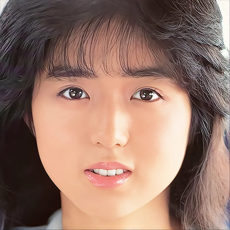かわいさとみ