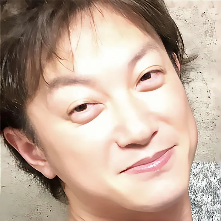 橋本誠吾