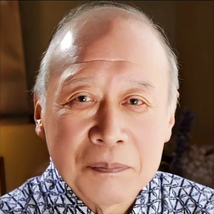 徳田重男