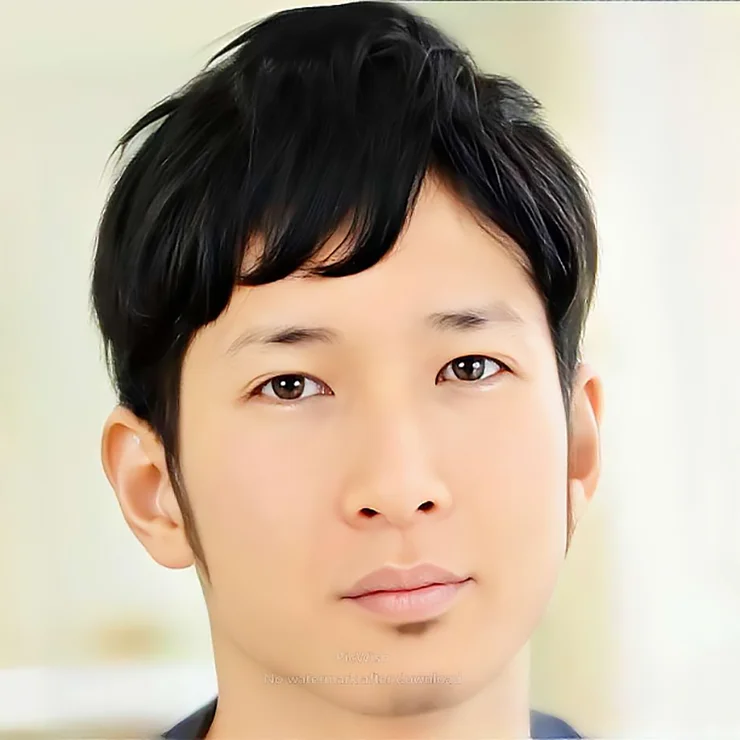 大沢真司