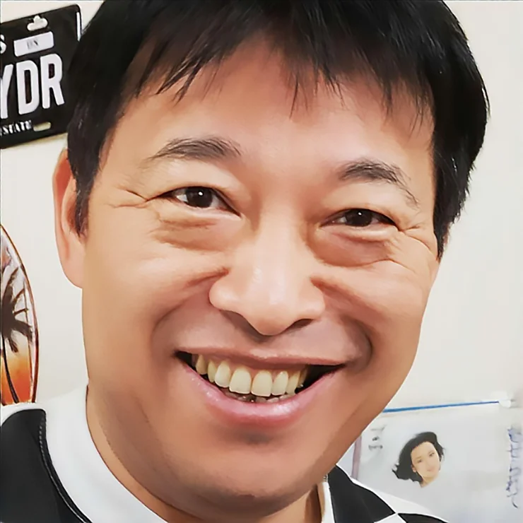 吉村卓