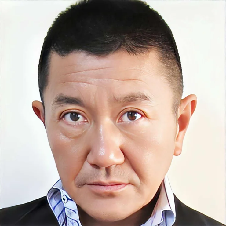 末藤為雄