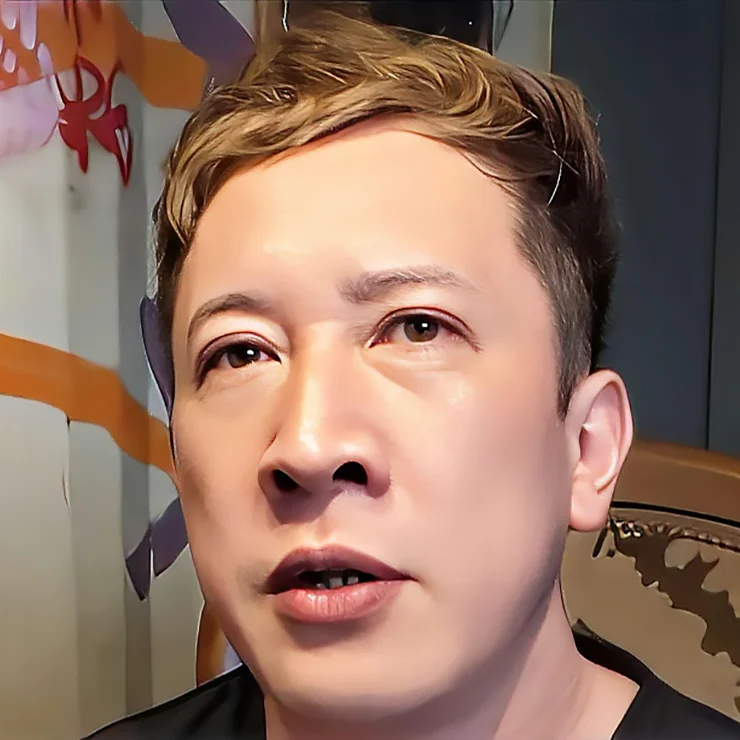 ウルフ田中