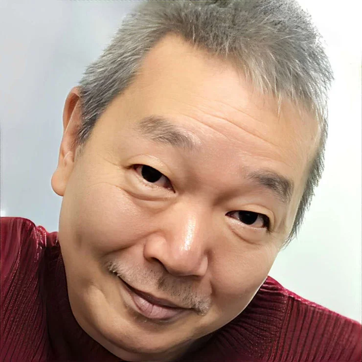 日比野達郎