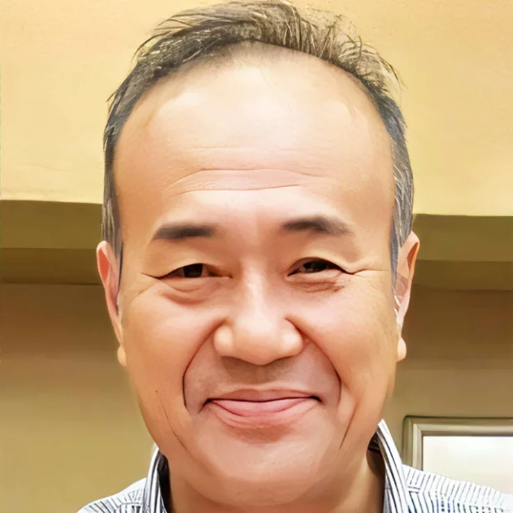 小沢とおる