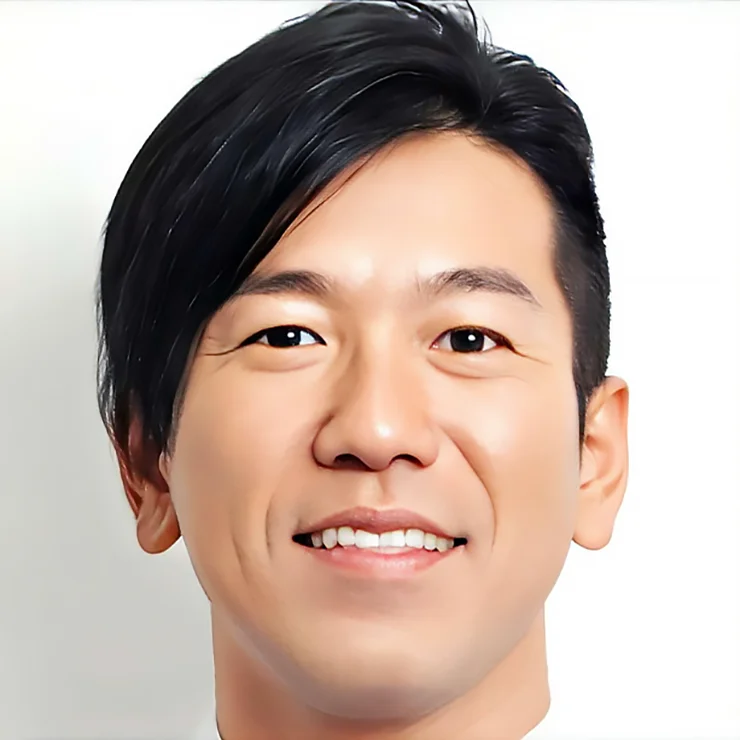 阿川陽志