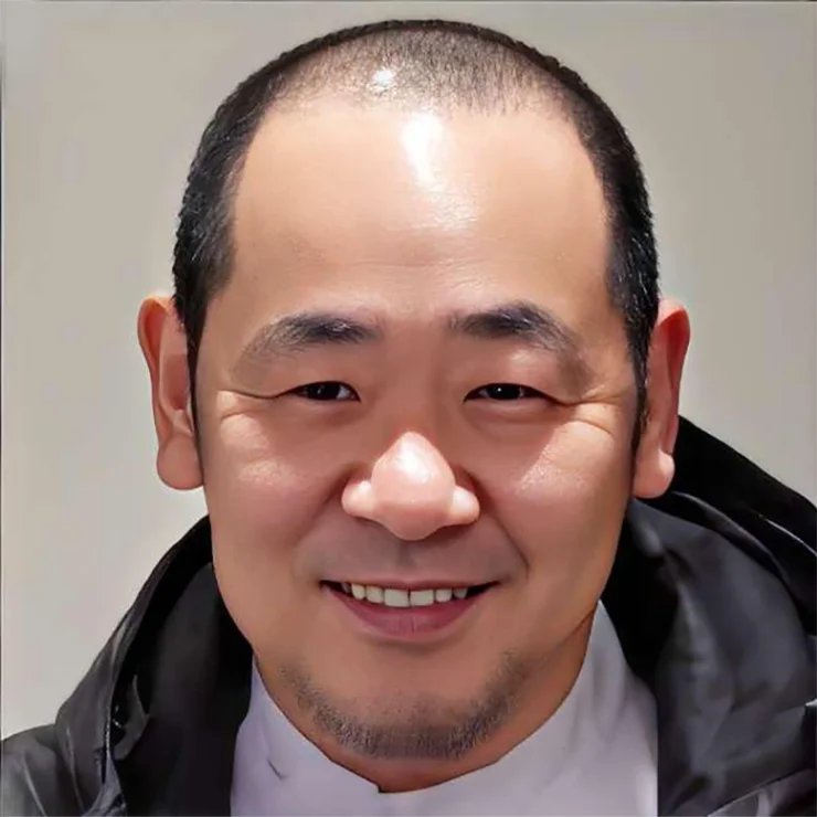 チャラス吉村
