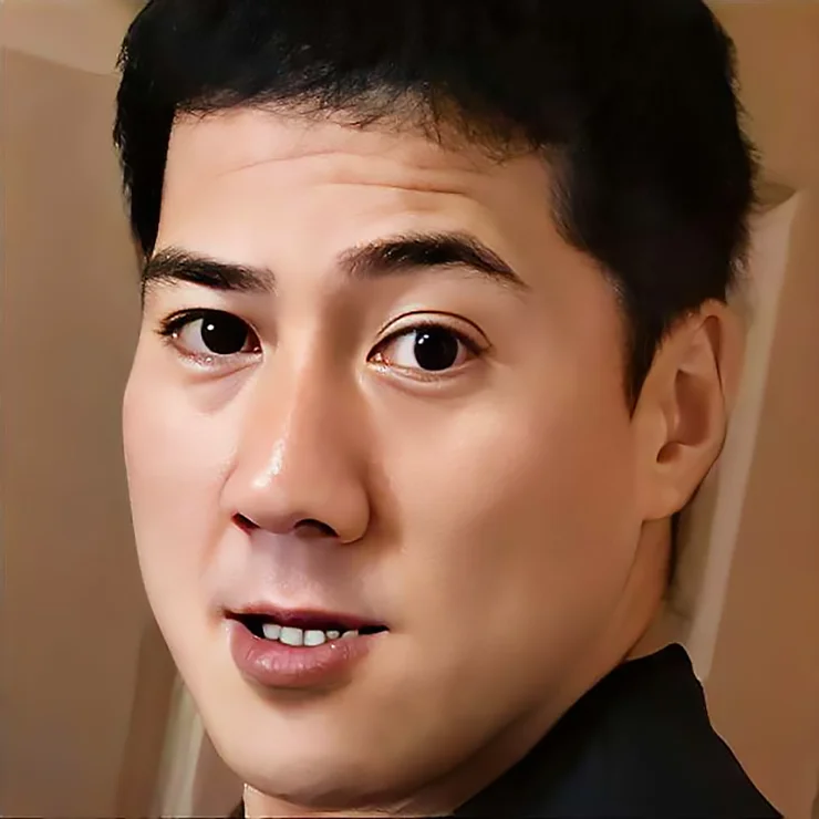 梅田吉雄