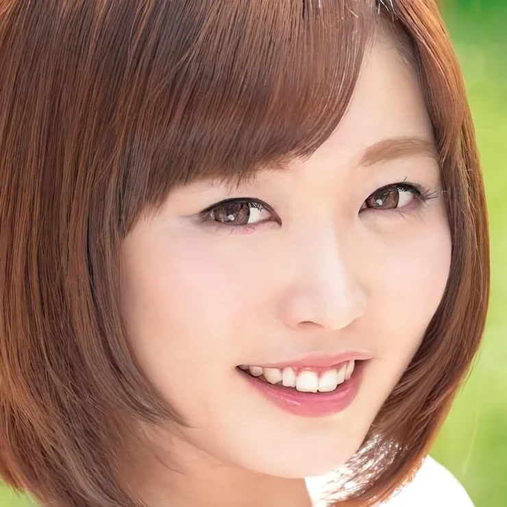 川越ゆい