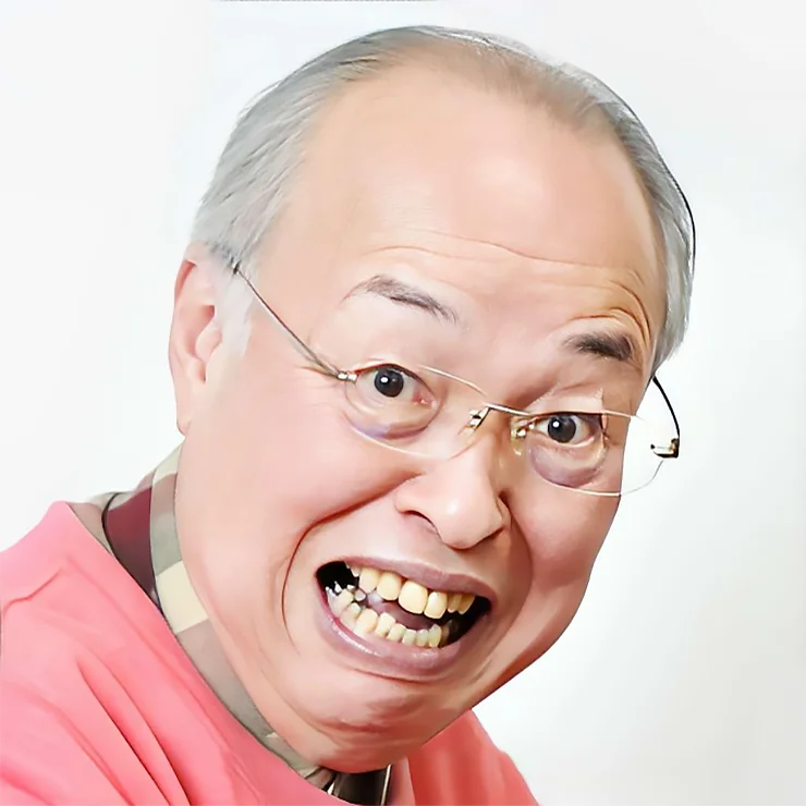 山田裕二
