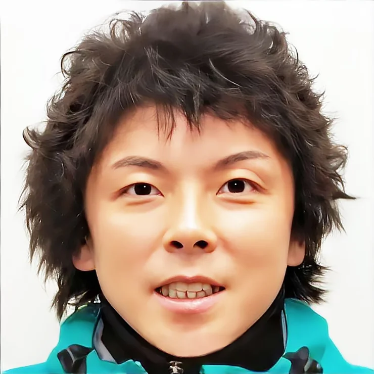 奥村友真