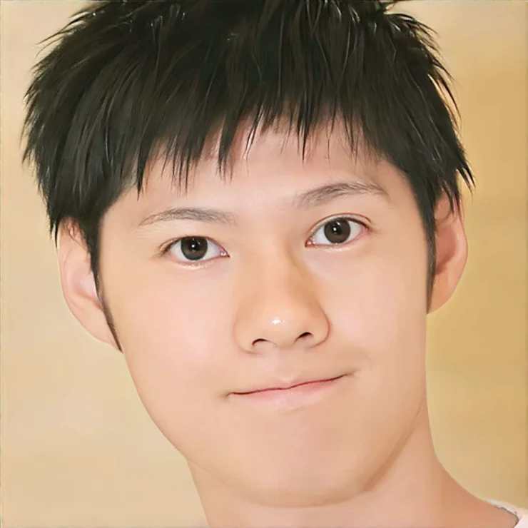 藍井優太