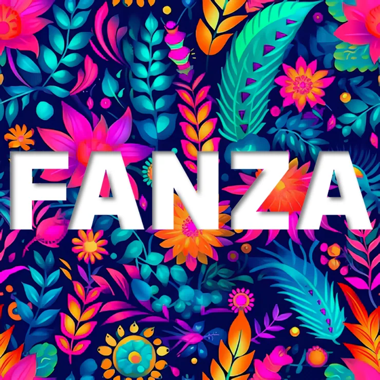 Fanza